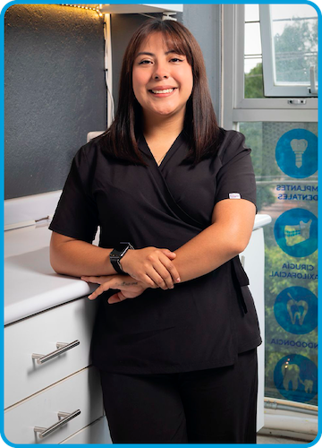 C.D. Katia Bretón