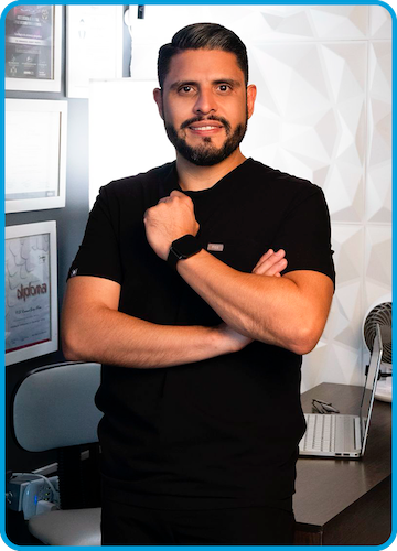 Dr. Emmanuel Godoy